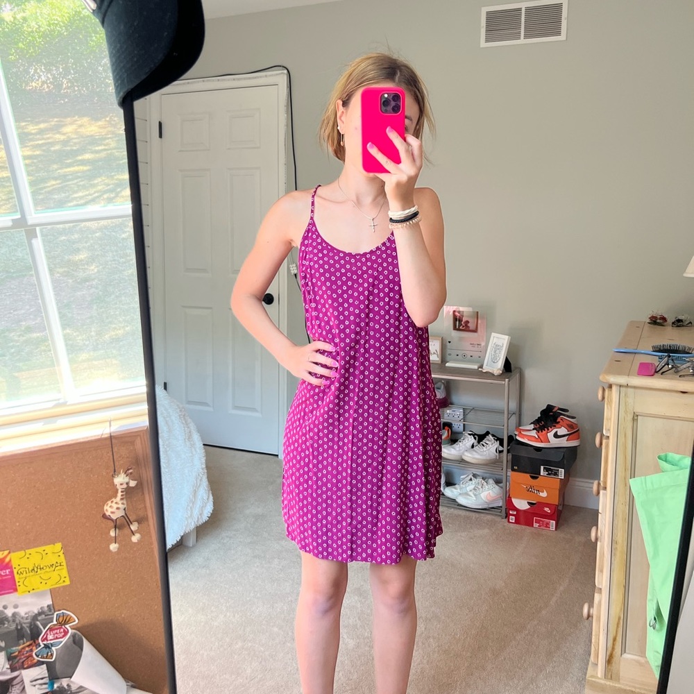 XS Old Navy Dress